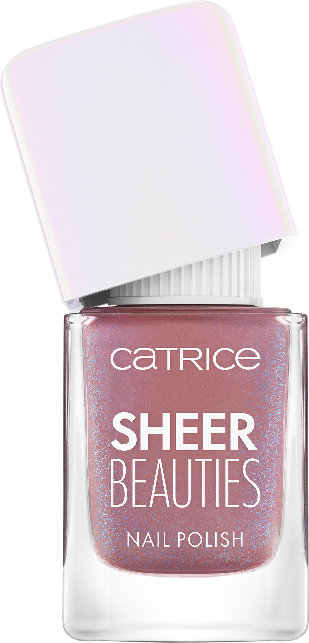 Catrice Küünelakk Sheer Beauties Nail Polish 080 - Image 3