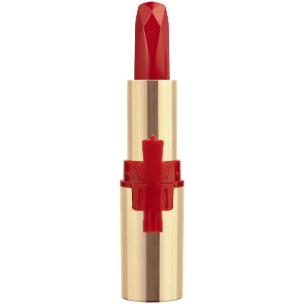 Catrice Magic Christmas Story huulepulk 01