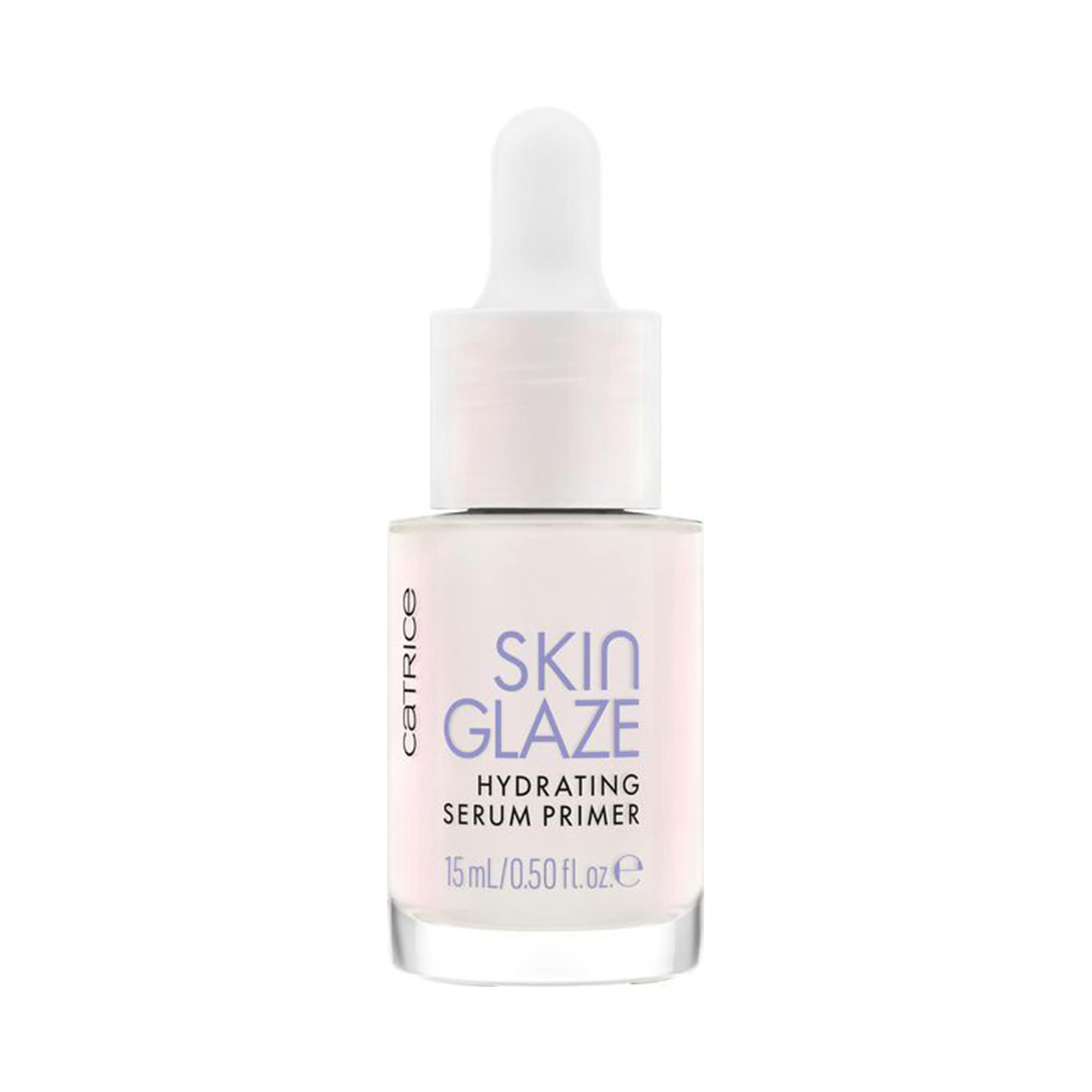 Catrice Meigialus-seerum Skin Glaze