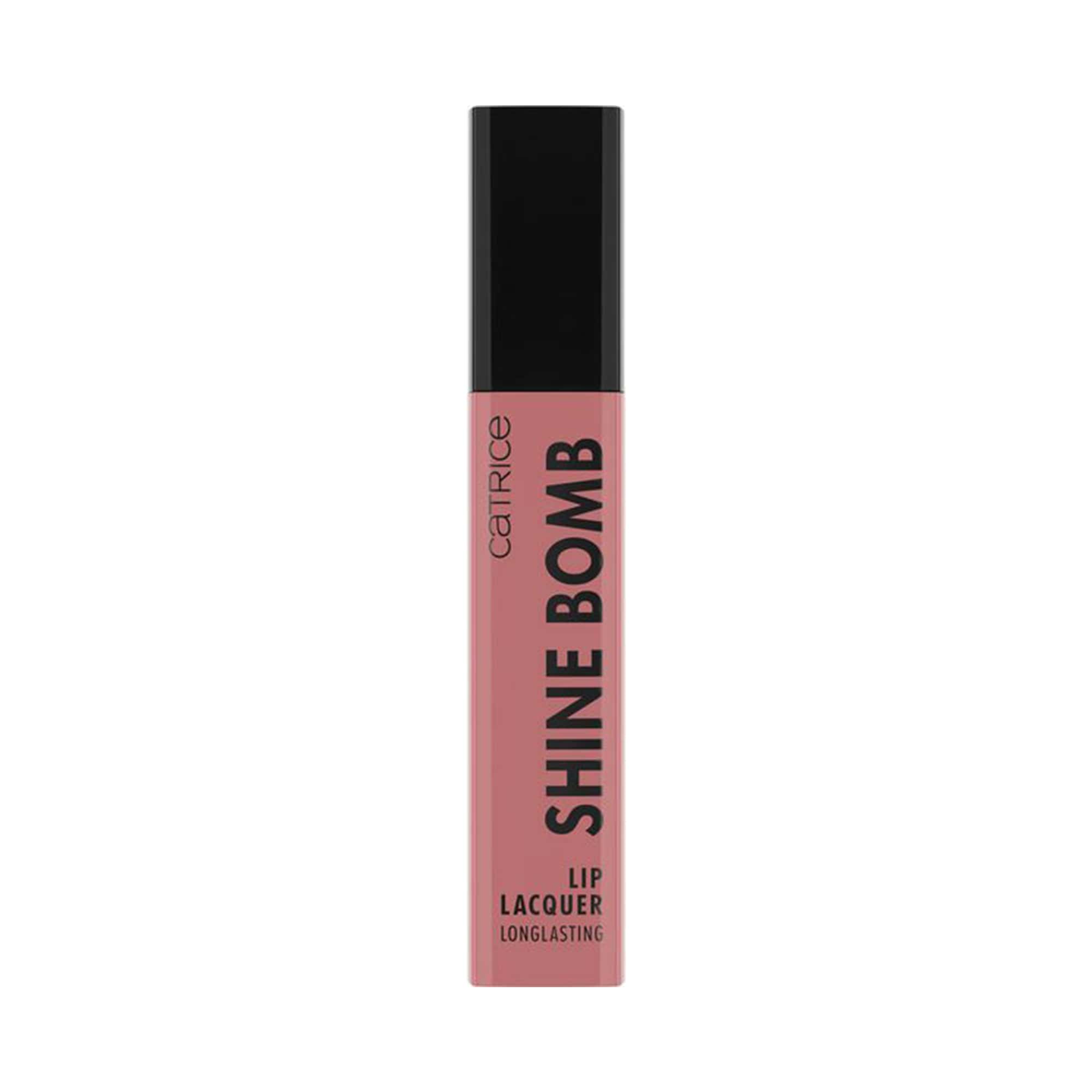 Catrice Huulepulk Shine Bomb Lip Lacquer Särav vedel 020 - Image 2