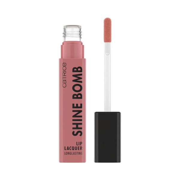 Catrice Huulepulk Shine Bomb Lip Lacquer Särav vedel 020