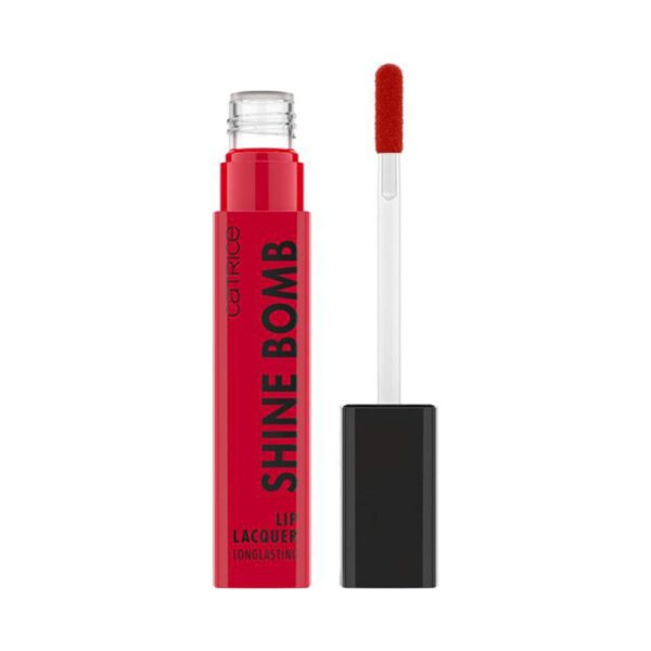 Catrice Huulepulk Shine Bomb Lip Lacquer Särav vedel 040