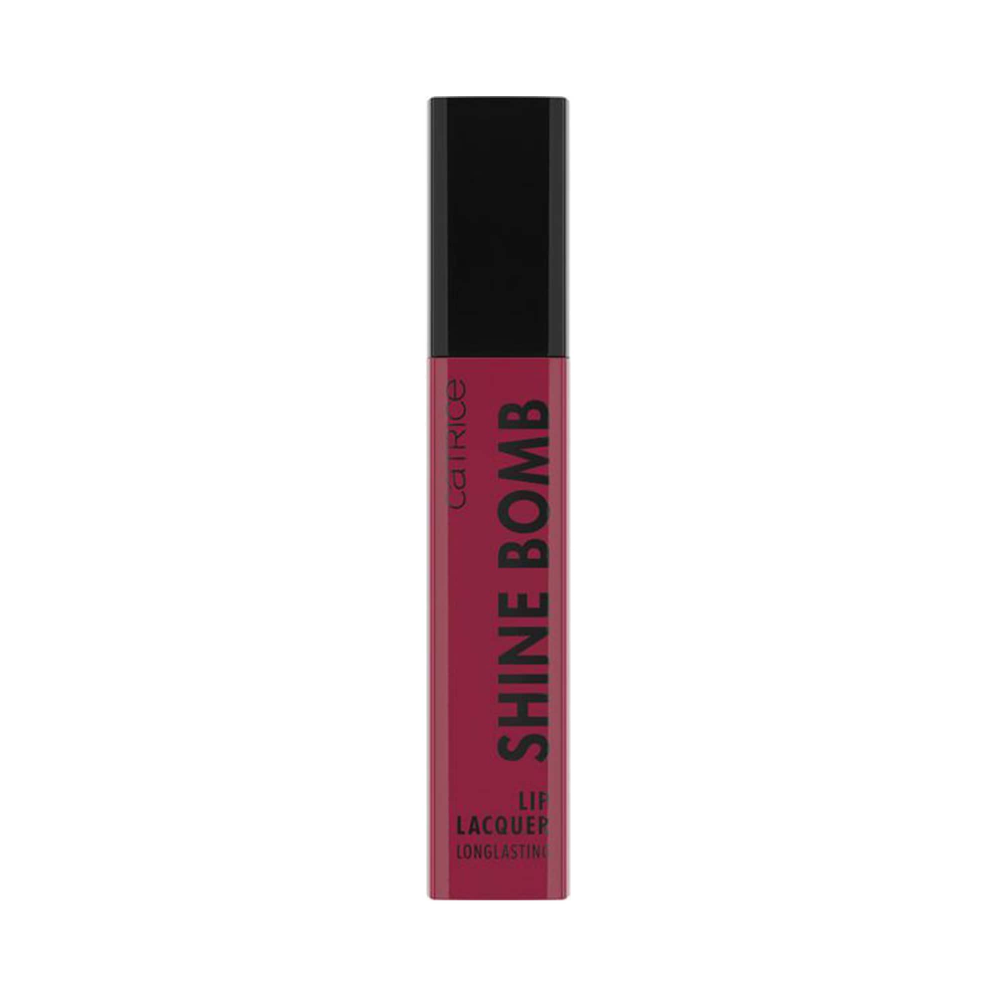 Catrice Huulepulk Shine Bomb Lip Lacquer Särav vedel 050 - Image 2
