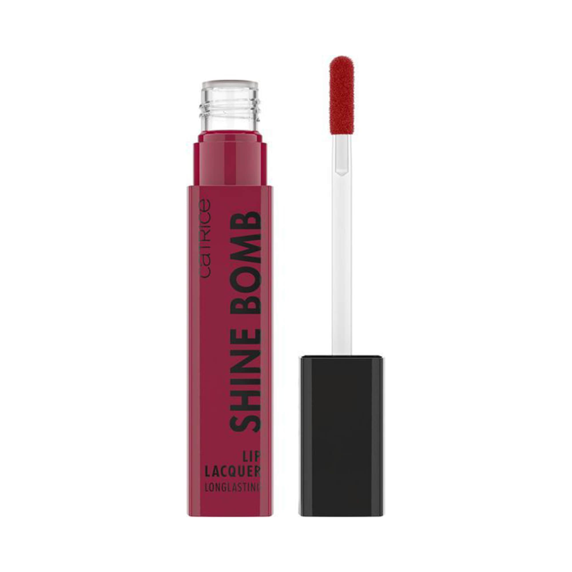 Catrice Huulepulk Shine Bomb Lip Lacquer Särav vedel 050