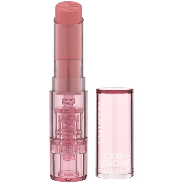 Catrice Huulepalsam Care In Colours 020 - Image 2