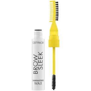 Catrice Kulmude fikseerimis vaha Brow Sleek Laminating Wax