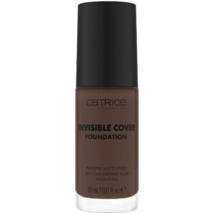 Catrice Jumestuskreem Invisible Cover Loomulik matt 082N