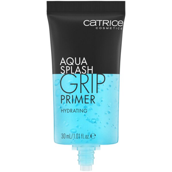 Catrice Meigialuskreem Aqua Splash Grip Primer - Image 2