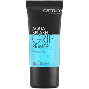 Catrice Meigialuskreem Aqua Splash Grip Primer