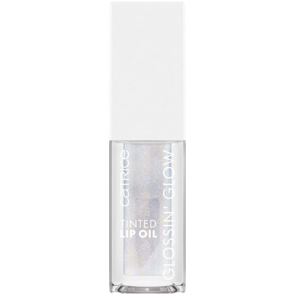 Catrice Huuleõli Glossin' Glow Tinted Lip Oil 060