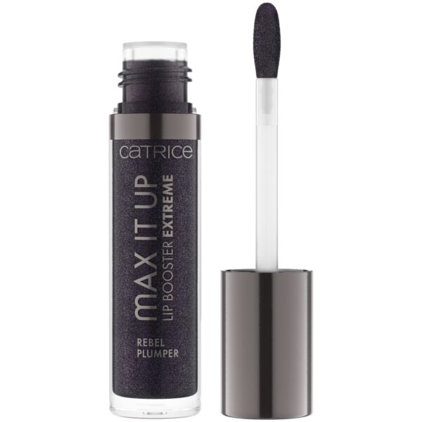 Catrice Huuleläige Max It Up Lip Booster Extreme 060 - Image 2