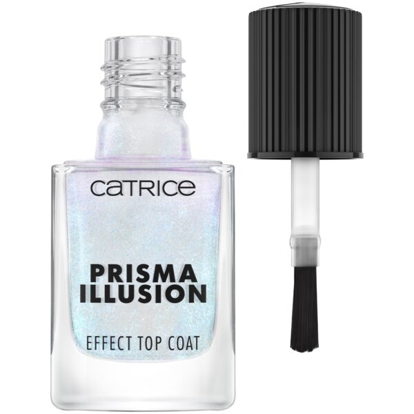 Catrice Pealislakk Prisma Illusion Effect 040 - Image 3