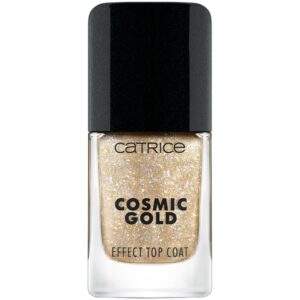 Catrice Pealislakk Cosmic Gold Effect 030