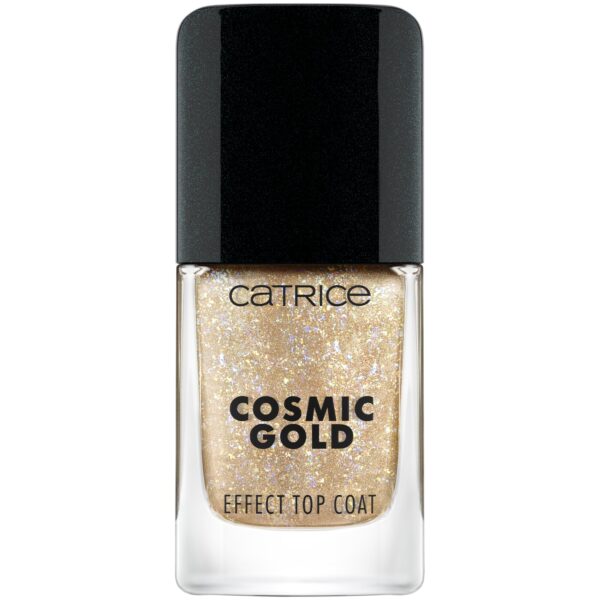 Catrice Pealislakk Cosmic Gold Effect 030