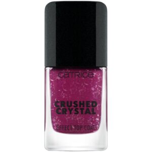 Catrice Pealislakk Crushed Crystal Effect 010