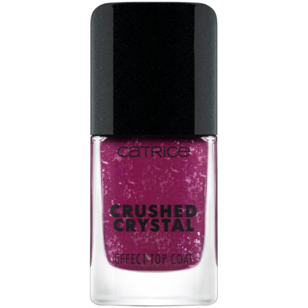 Catrice Pealislakk Crushed Crystal Effect 010