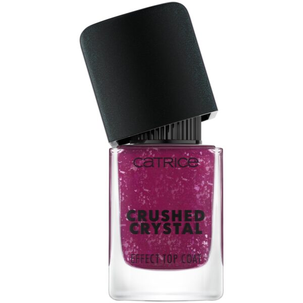 Catrice Pealislakk Crushed Crystal Effect 010 - Image 2