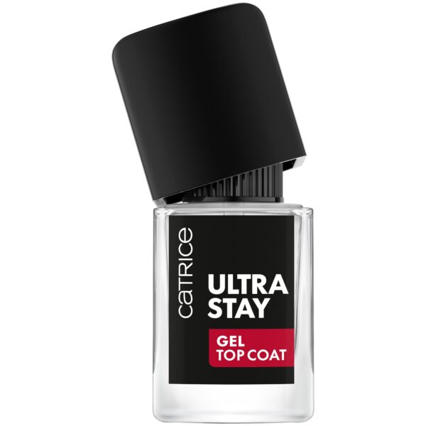 Catrice Pealislakk Ultra Stay Gel - Image 2
