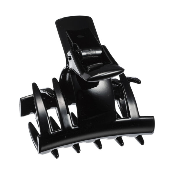 Evita Peroni Aileen Juukseklamber Mini Shark 496 black