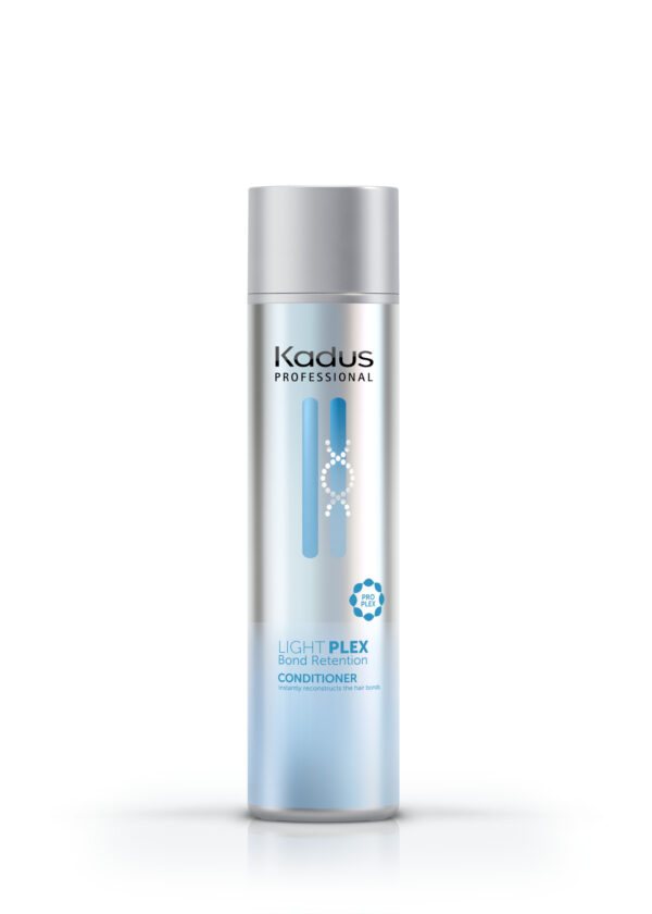 Kadus Professional Lightplex Bond Retention juuksestruktuuri tugevdav palsam 250ml