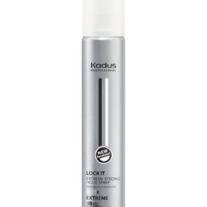 Kadus Professional Lock It Ekstra tugev juukselakk 300ml