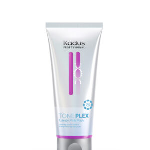 Kadus Professional TonePlex Candy Pink tooniv, sidemeid taastav mask 200ml