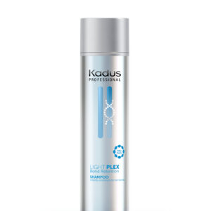 Kadus Professional Lightplex Bond juuksestruktuuri tugevdav šampoon 250ml