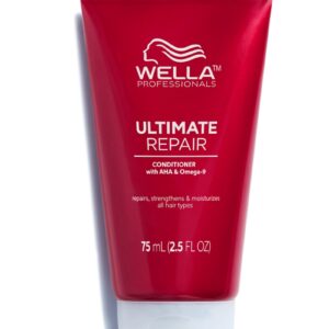 Wella Professionals Ultimate Repair Deep Conditioner STEP 2 sügavniisutav palsam 75ml