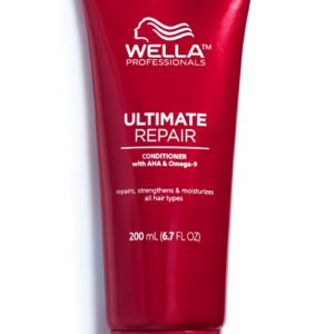 Wella Professionals Ultimate Repair Deep Conditioner STEP 2 sügavniisutav palsam 200ml