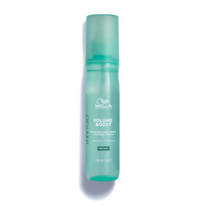 Wella Professionals Invigo Volume Boost Uplifting Care Spray Kohevust Lisav Hooldav Sprei 150ml