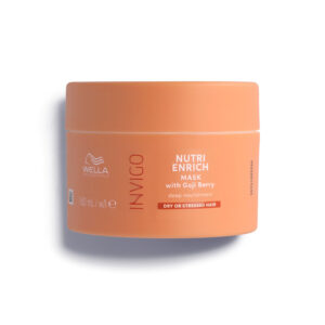 Wella Professionals Invigo Nutri Enrich Deep Nourishing Mask Sügavtoitev Mask 150ml