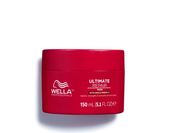 Wella Professionals Ultimate Repair Mask juuksemask 150ml