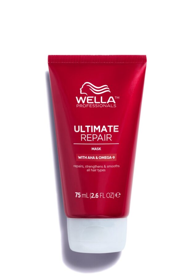 Wella Professionals Ultimate Repair Mask juuksemask 75ml