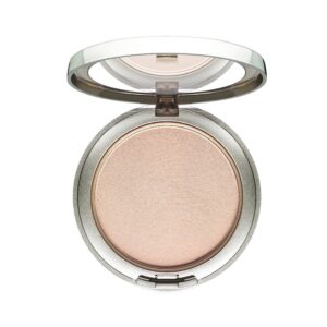 Artdeco Hydra Mineral Compact Foundation kompaktjumestuskreem 55 warm "ivory"