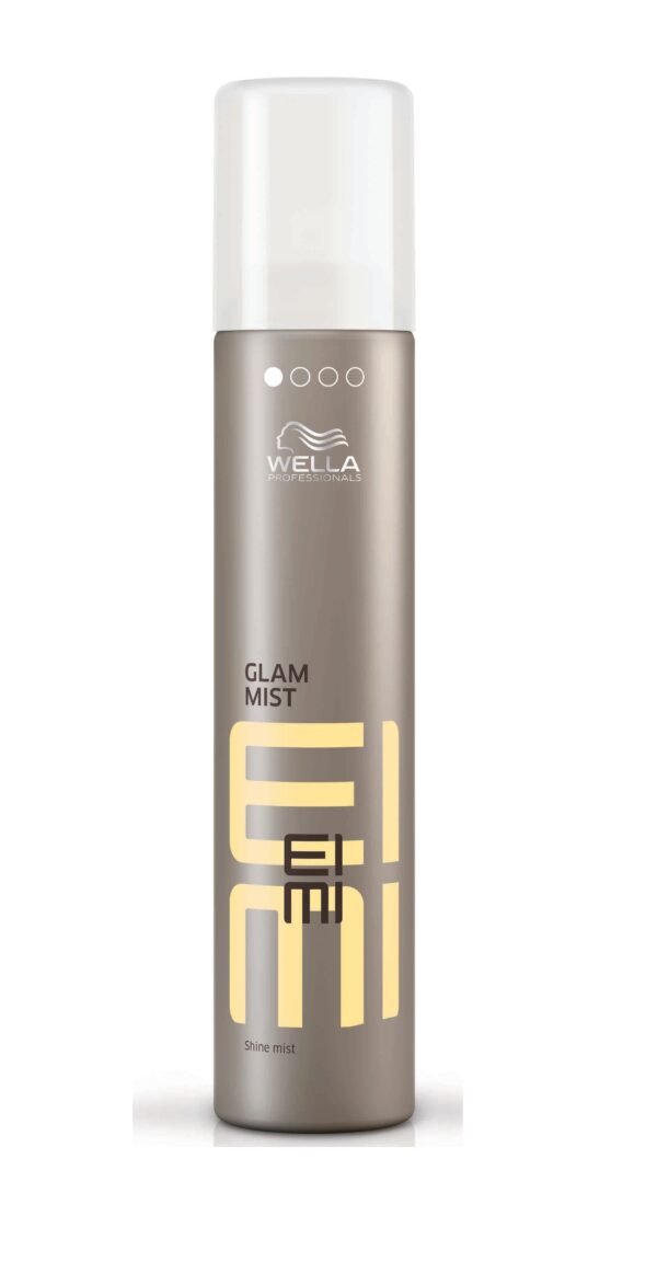 Wella Professionals Eimi Glam Mist aerosooliga särasprei 200ml