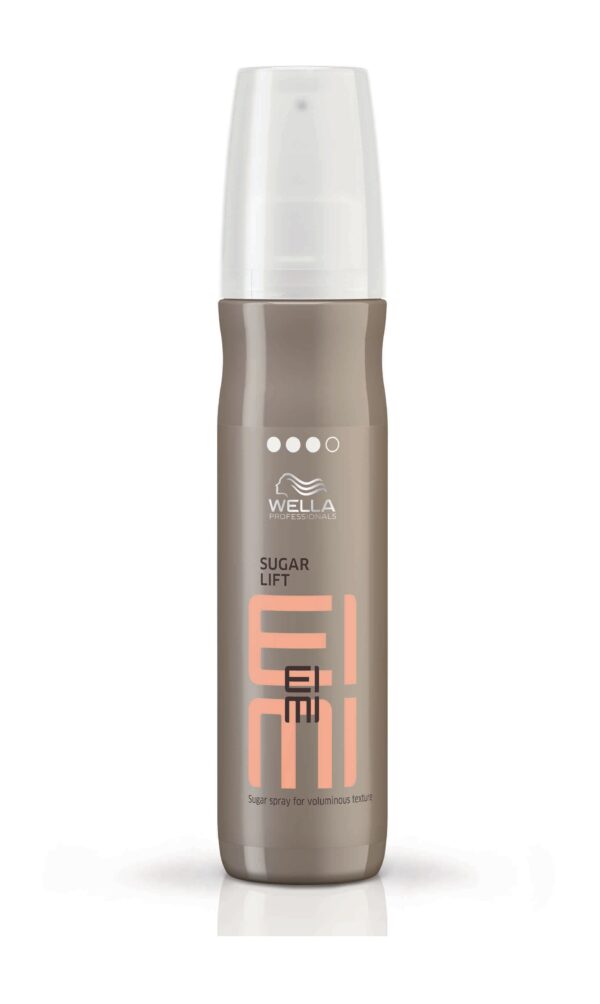 Wella Professionals Eimi Sugar Lift suhkrusprei volüümikaks tekstuuriks