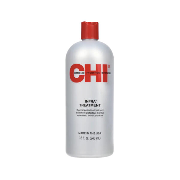 Chi Infra Treatment ülimat niisutav hooldus 946ml