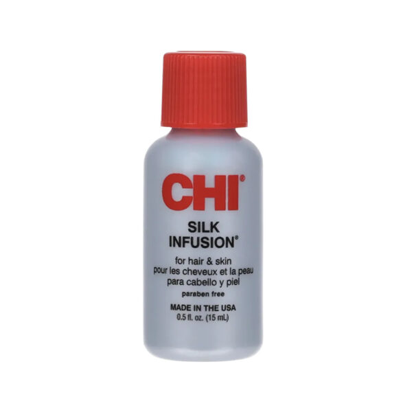 Chi Silk Infusion silendav seerum 15ml