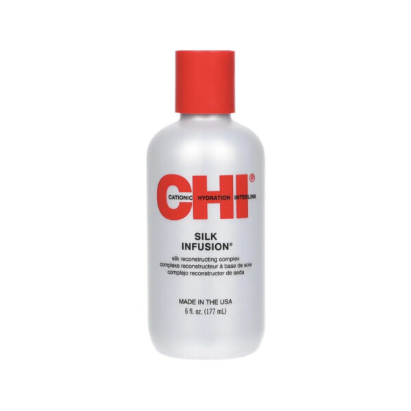 Chi Silk Infusion silendav seerum 177ml