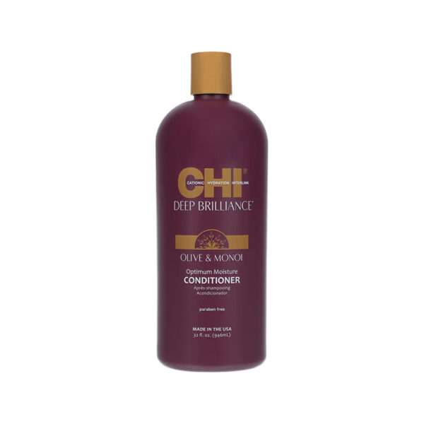 Chi Deep Brilliance Optimum Moisture Niisutav palsam 946ml