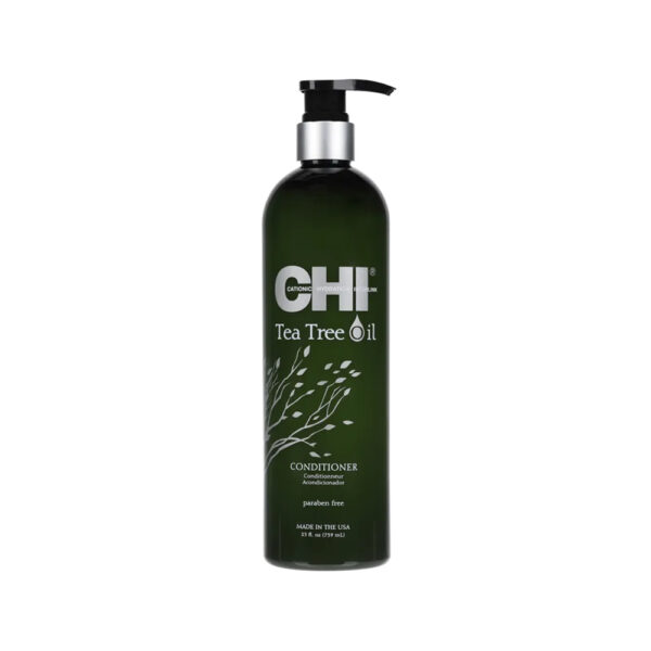 Chi Tea Tree Oil Teepuuõliga rikastatud palsam 739ml