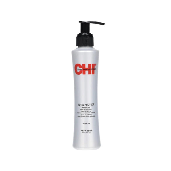 Chi Total Protect Kuumakaitse losjoon 177ml