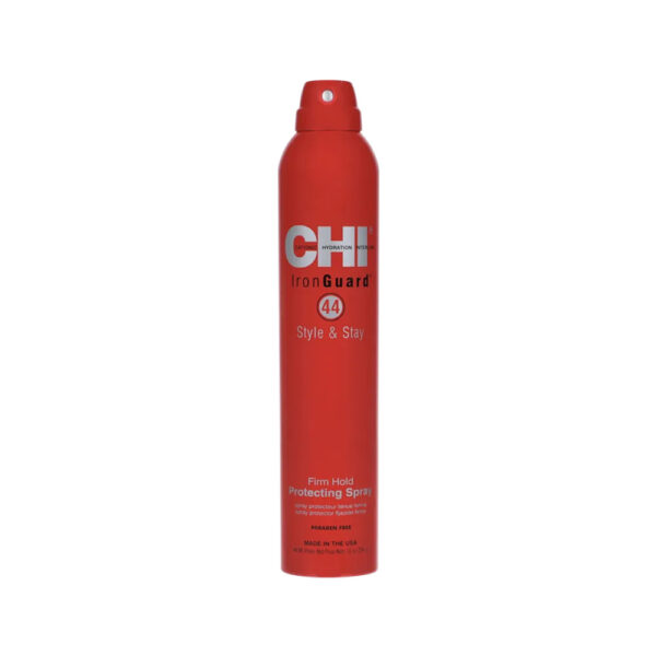 Chi 44 Iron Guard Style&Stay tugev kontroll ja kuumakaitse 284g