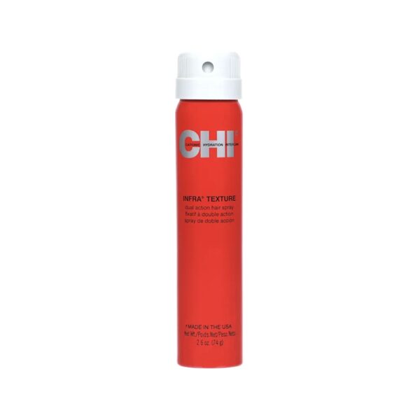 Chi Infra Texture Dual Action Volüümisprei 74g