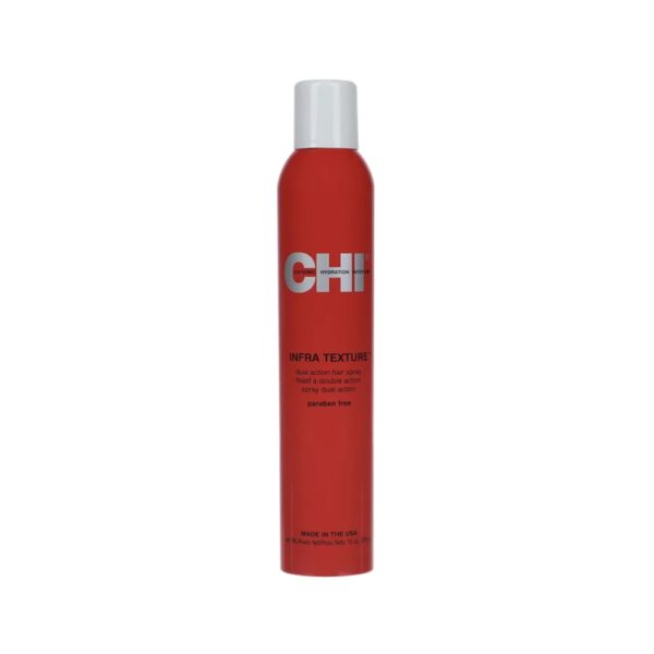Chi Infra Texture Dual Action Volüümisprei 284g