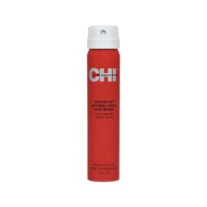 Chi Enviro Hair Spray Natural Hold Juukselakk 74g