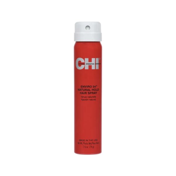 Chi Enviro Hair Spray Natural Hold Juukselakk 74g