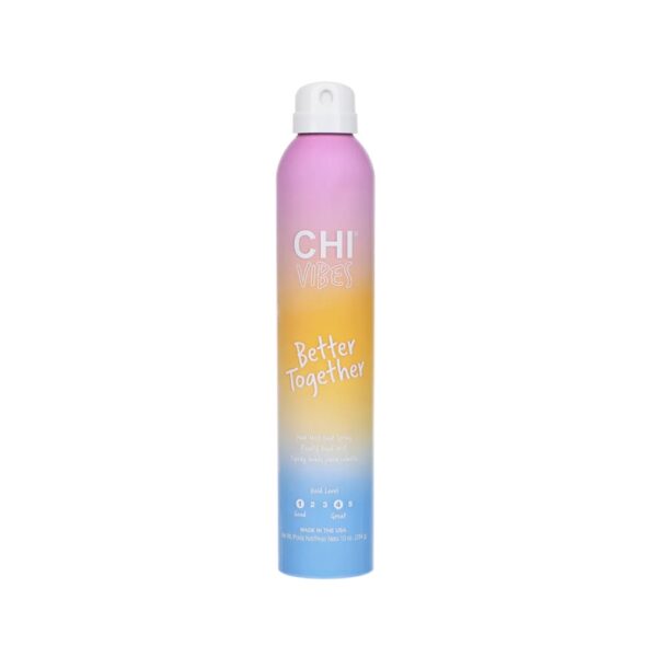 Chi Vibes Better Together Dual Mist Juukselakk 284g