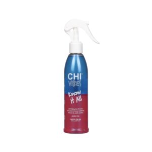 Chi Vibes Know It All Multitasking kuumakaitsesprei 237ml