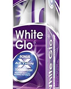 White Glo 2in1 valgendav hambapasta